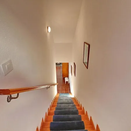 Cozy Townhouse With Ocean Views In * Costa Adeje (Tenerife)