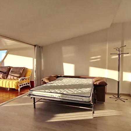펜션 Cozy Townhouse With Ocean Views In
