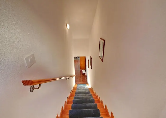 Cozy Townhouse With Ocean Views In * Costa Adeje (Tenerife)