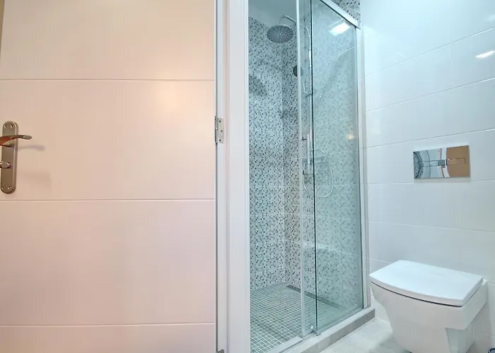 Cozy Townhouse With Ocean Views In Holiday home Costa Adeje (Tenerife)