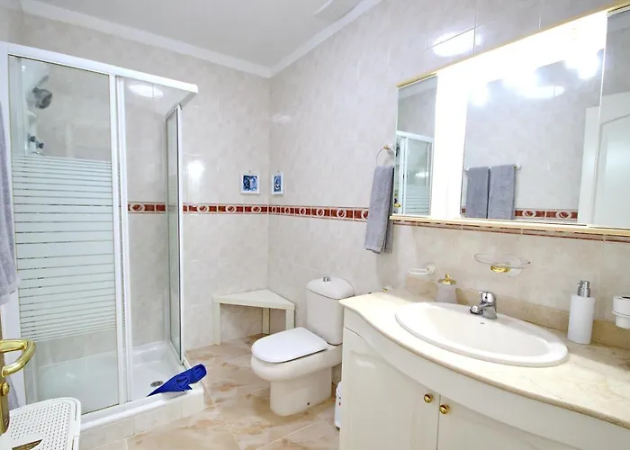 Holiday home Cozy Townhouse With Ocean Views In